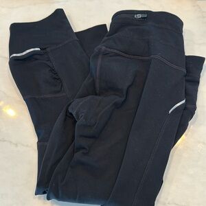 Athleta Capri leggings